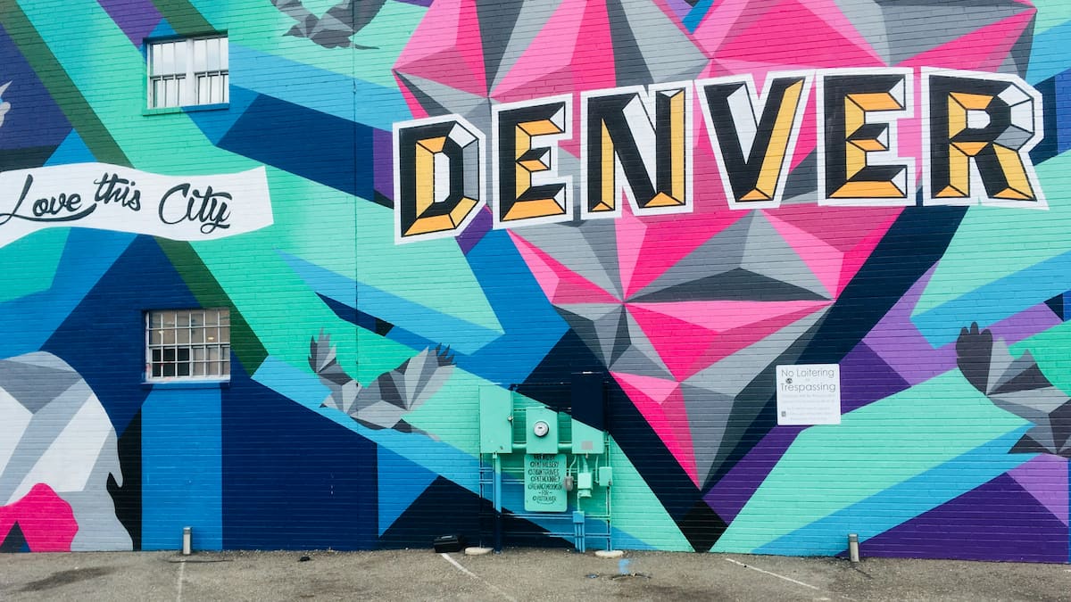 The First-Time Visitor’s Guide to Exploring Denver